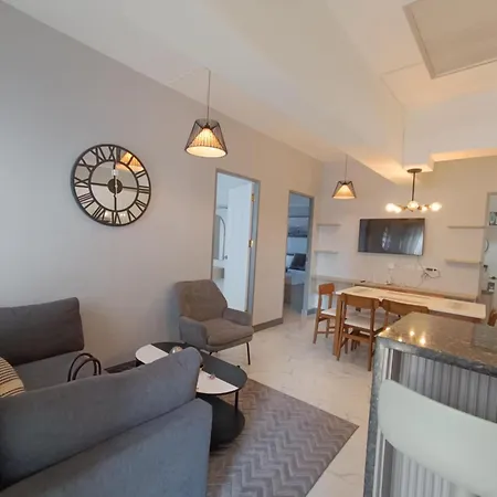 Royal Ocean Crest Cebu Stay Rental
