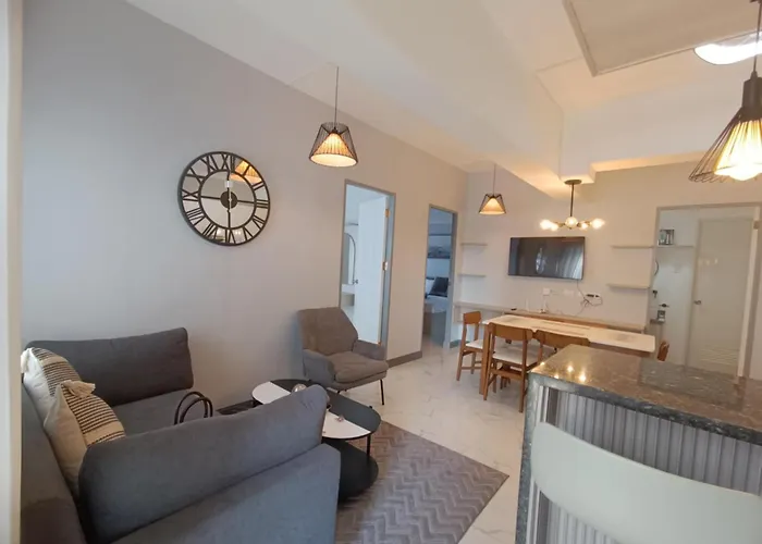 Royal Ocean Crest Cebu * Lapu-Lapu City