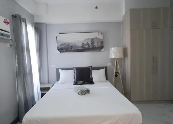 Royal Ocean Crest Cebu Hotell