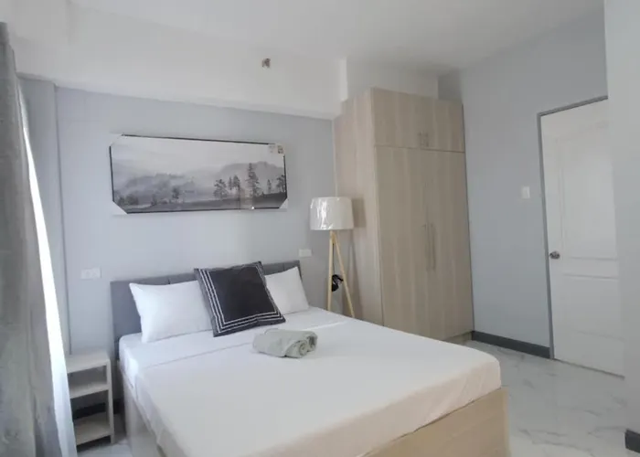 Royal Ocean Crest Cebu * Lapu-Lapu City