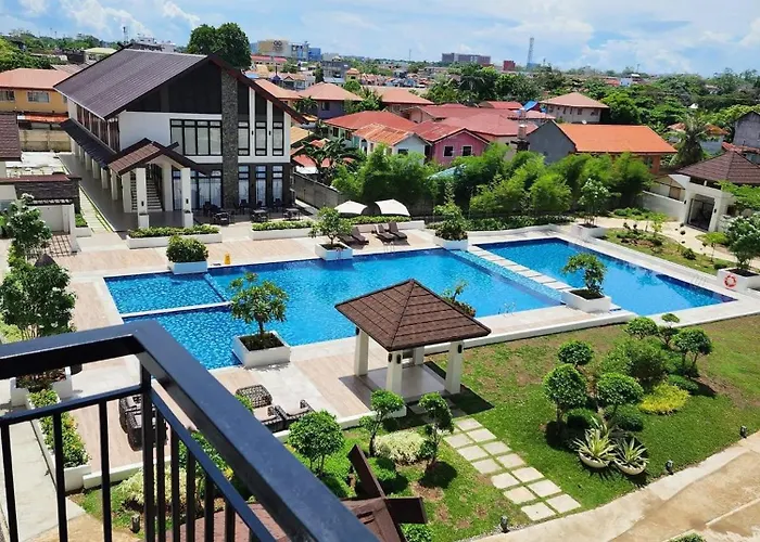Royal Ocean Crest Cebu Lapu-Lapu City