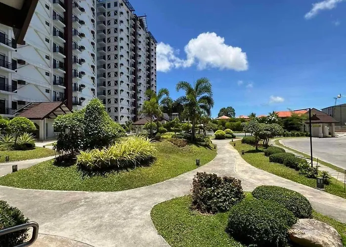 Royal Ocean Crest Cebu * Lapu-Lapu City